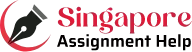 Singapore Assignment Help logo
