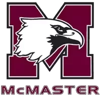 McMaster University logo