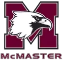 McMaster University logo