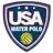 USA Water Polo logo