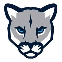Mount Royal University Cougars Athletics logo