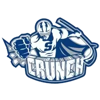 Syracuse Crunch Hockey Club logo