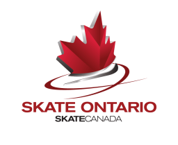 Collingwood Skating Club logo