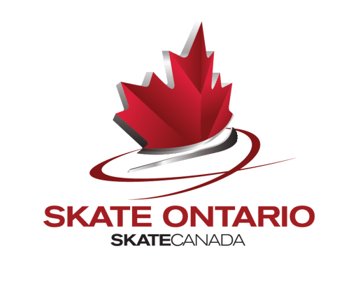 Collingwood Skating Club logo