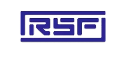Richmond Sports and Fitness logo