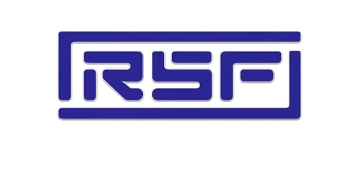 Richmond Sports and Fitness logo