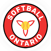 Softball Ontario logo