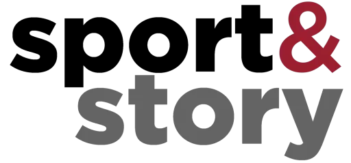 Sport & Story logo
