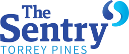 Farmers Insurance Open logo