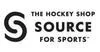 The Hockey Shop logo