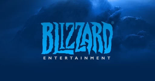 Blizzard Entertainment logo