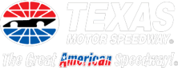 Texas Motor Speedway logo