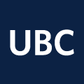 University of British Columbia logo