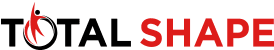 Total Shape logo