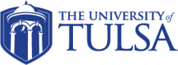The University of Tulsa logo