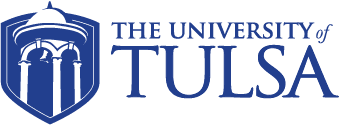 The University of Tulsa logo