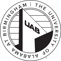 University of Alabama at Birmingham logo
