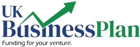 UK Business Plan logo