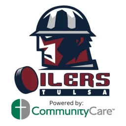 Tulsa Oilers logo