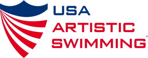 USA Artistic Swimming logo