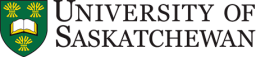 University of Saskatchewan logo