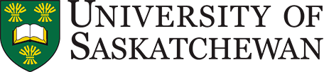 University of Saskatchewan logo