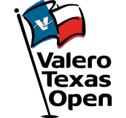 Valero Texas Open logo