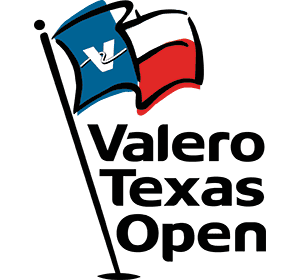 Valero Texas Open logo