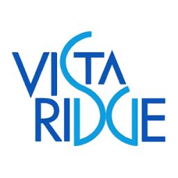 Vista Ridge All Seasons Park logo