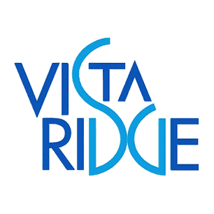 Vista Ridge All Seasons Park logo