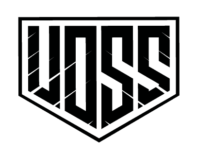 Roadhouse Distribution Inc./ Voss Helmets logo