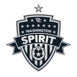 Washington Spirit logo