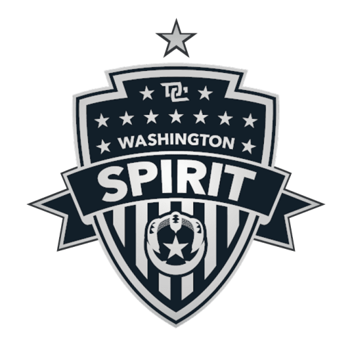 Washington Spirit logo