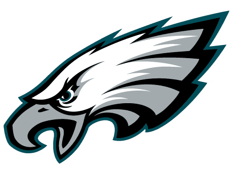 Philadelphia Eagles logo
