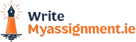 Write My Assignments logo