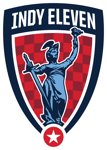 Indy Eleven logo