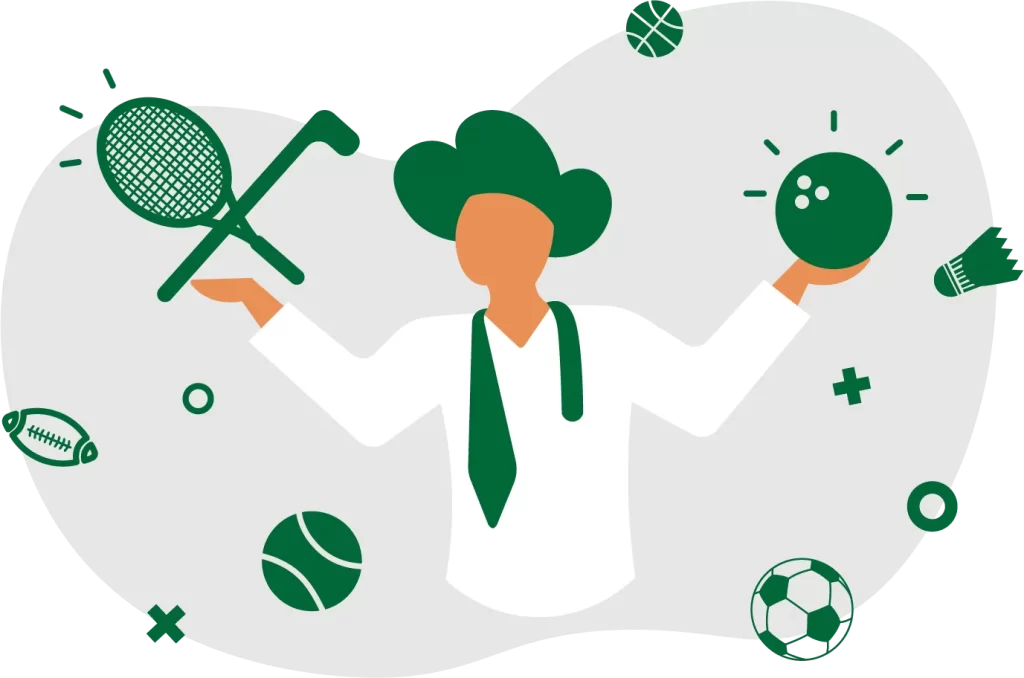 SPMA resource: What Does a College Athletic Department Actually Do? Complete Org Chart Explained