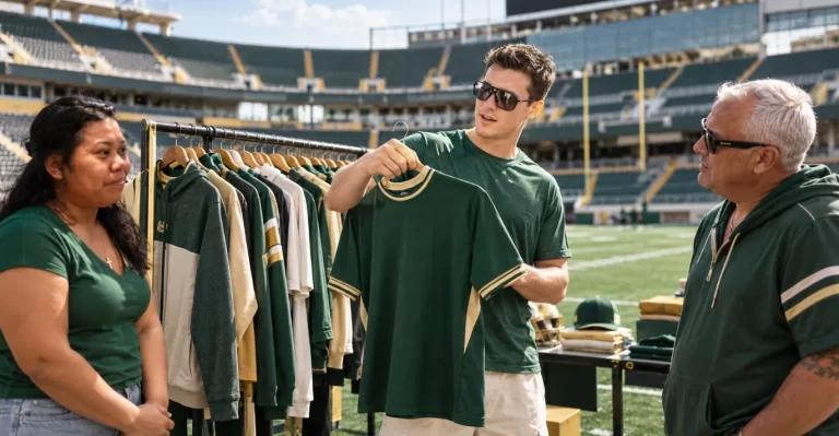 What Jobs Are Emerging From NIL and College Athlete Revenue Sharing?