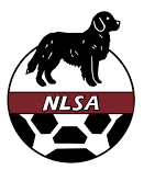 Newfoundland and Labrador Soccer Association logo