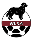 Newfoundland and Labrador Soccer Association logo
