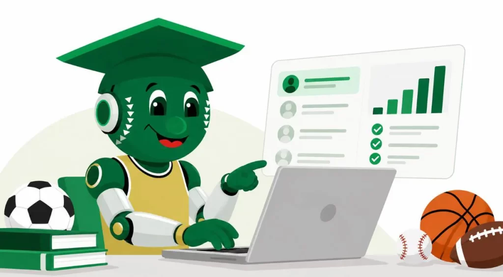 SPMA resource: What Current Sports Job Postings Tell Us About Getting Hired in Sports