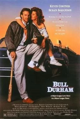 Bull Durham cover