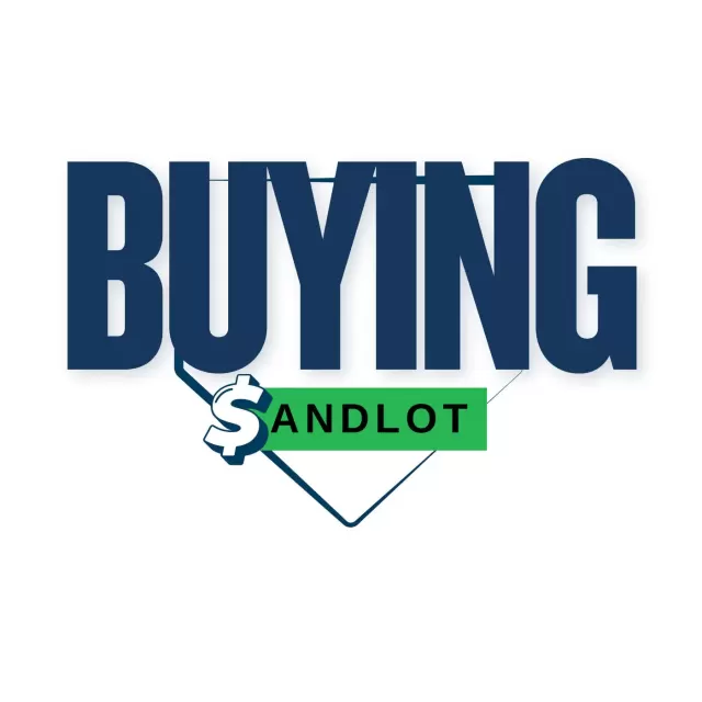 Buying Sandlot: The Business of Youth Sports podcast cover art