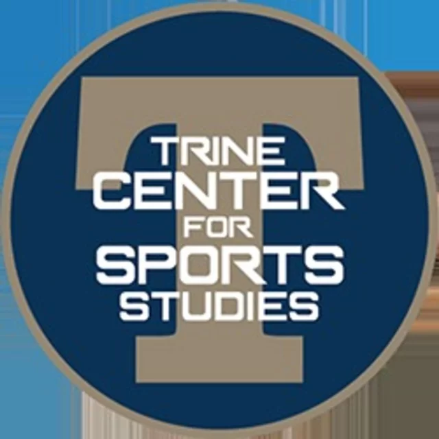 Center for Sports Studies Podcast podcast cover art