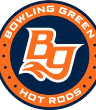 Bowling Green Hot Rods logo