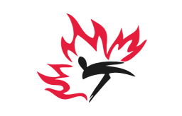 Taekwondo Canada logo
