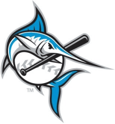 Morehead City Marlins logo