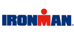 IRONMAN logo