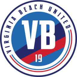 Virginia Beach United logo