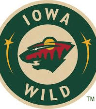 Iowa Wild logo
